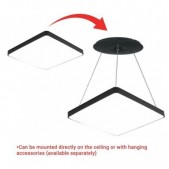 64W paviršinė/pakabinama...