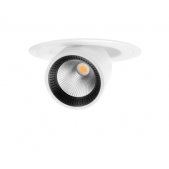 6,5W LED įleidžiamas...