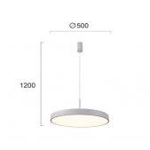 40W pakabinamas šviestuvas...