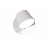 6W LED sieninis šviestuvas...