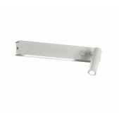 3+6W LED sieninis...