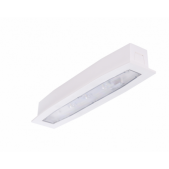 3,5W avarinis šviestuvas...