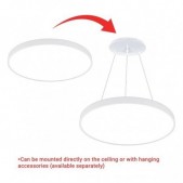 30W LED paviršinis...