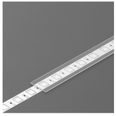 LED juostos profilio...