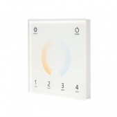 LED valdiklis, liečiamu...