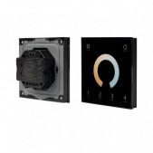 LED valdiklis, liečiamu...