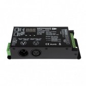 DMX512, RDM dekoderis, 4...