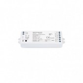 LED valdiklis, 2 kanalų,...