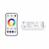RGB+CCT LED juostos...