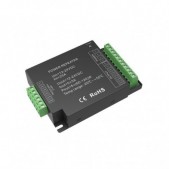 5 kanalų galios kartotuvas,...