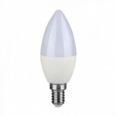 2,9W LED lemputė, E14,...