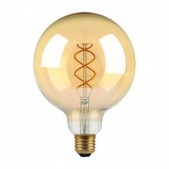 4,8W LED filamentinė...