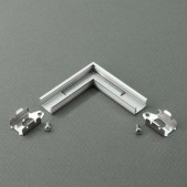 LED juostos profilio SLIM8...