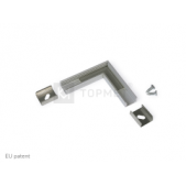 LED juostos profilio SLIM8...
