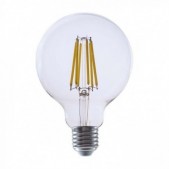 4W LED filamentinė lemputė,...