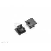 LED juostos profilio...