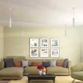 Pakabinamas šviestuvas,...