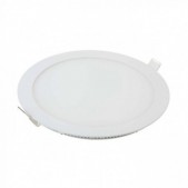 22W LED įleidžiama panelė,...