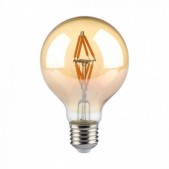 4W LED filamentinė lemputė,...