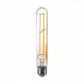 6W LED filamentinė lemputė,...