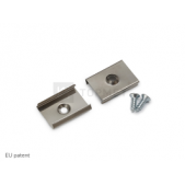 LED juostos profilio...