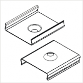 LED juostos profilio...