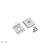 LED juostos profilio...