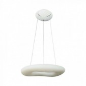 36W LED pakabinamas...