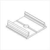 LED juostos profilio...