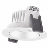 4/6/8W LED įleidžiamas...