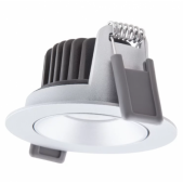 4/6/8W LED įleidžiamas...