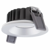 4/6W LED įleidžiamas...