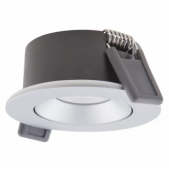 4W LED įleidžiamas...