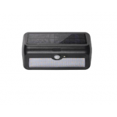 2W LED sieninis šviestuvas...