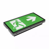 7W avarinis/evakuacinis...