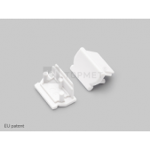 LED juostos profilio UNI12...