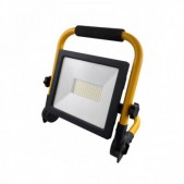 50W LED prožektorius su...