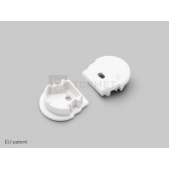 LED juostos profilio UNI12...