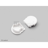 LED juostos profilio UNI12...