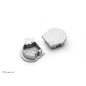 LED juostos profilio UNI12...
