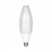 60W LED lemputė, E40,...