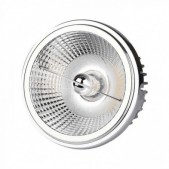 20W LED lemputė, AR111,...