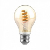 4W LED filamentinė lemputė,...