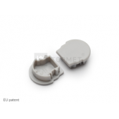 LED juostos profilio UNI12...