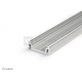 LED juostos profilis...