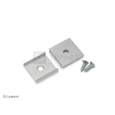 LED juostos profilio...