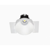 12,5W LED užglaistomas...