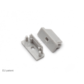 LED juostos profilio...