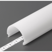 LED juostos profilio...