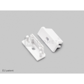 LED juostos profilio...